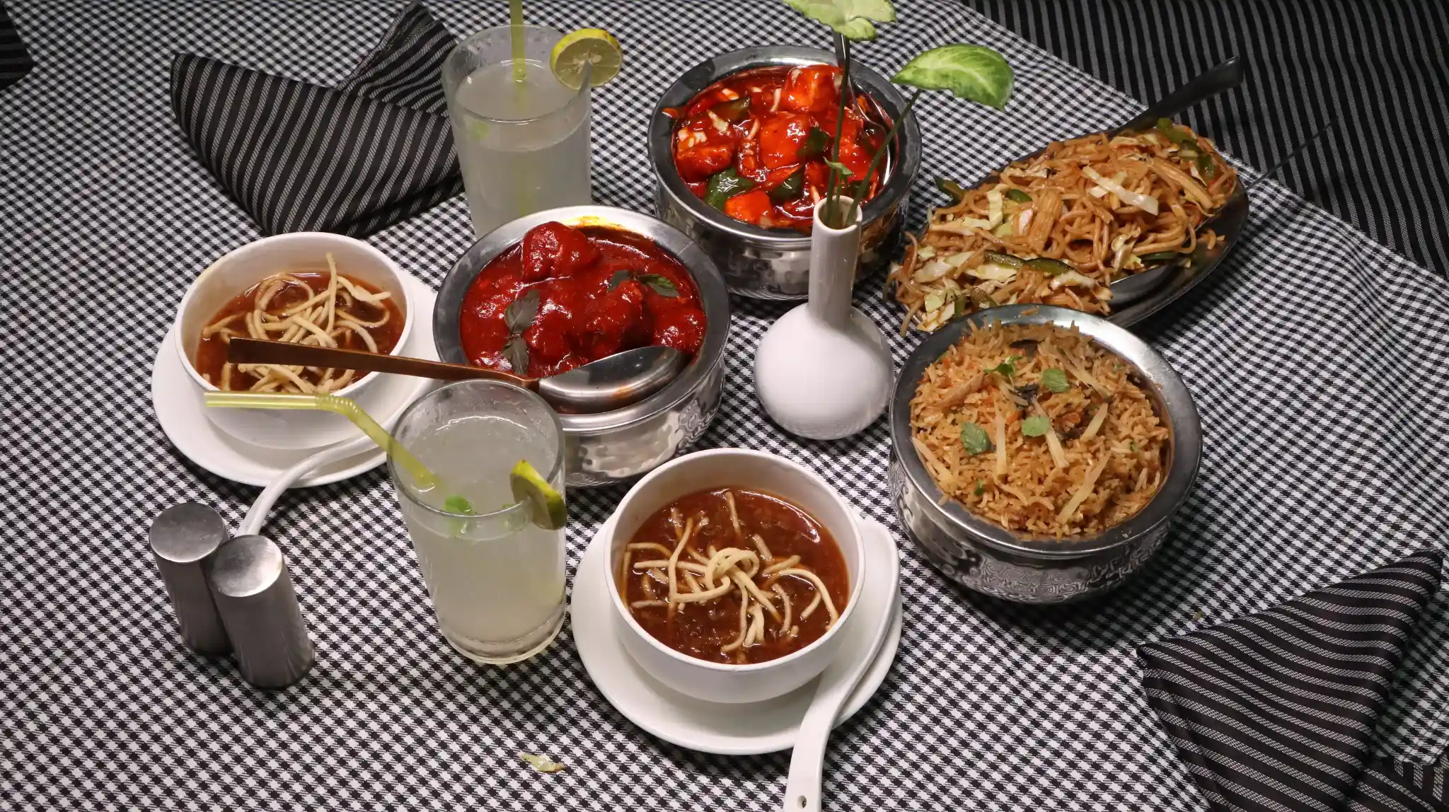 Pure Veg Restaurant